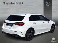 Usado Mercedes A250 163 CV (119 kW) 2025 Berlina