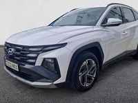 Usado Hyundai Tucson 160 CV (117 kW) 2025 SUV