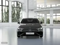 Usado Mercedes CLA220 190 CV (139 kW) 2024 Gris Coupe