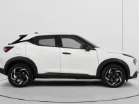 Usado Nissan Juke Acenta 114 CV (83 kW) 2026 SUV