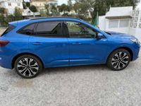 Usado Ford Kuga ST-Line 243 CV (178 kW) 2024 Azul SUV