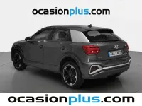 Usado Audi Q2 S-Line 150 CV (110 kW) 2025 Gris SUV