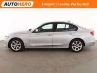 Usado BMW 328 Comfort Edition 245 CV (180 kW) 2015 Gris Berlina
