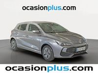 Usado MG MG3 116 CV (85 kW) 2025 Blanco Utilitario