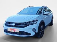 Usado VW Taigo Life 115 CV (84 kW) 2024 Blanco SUV