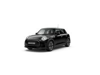 Usado Mini Cooper 136 CV (100 kW) 2022 Negro Utilitario