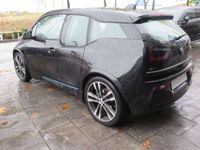 usado BMW i3 i3120Ah