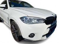 Usado BMW X6 2015 SUV