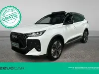 Usado Ebro s700 Luxury 147 CV (108 kW) 2025 Blanco SUV