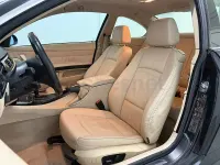 Usado BMW 325 Comfort Edition 218 CV (160 kW) 2008 Negro Coupe