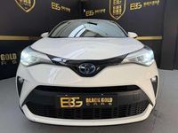 Usado Toyota C-HR Active 122 CV (89 kW) 2021 Blanco SUV