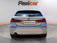 Usado BMW 118 141 CV (103 kW) 2020 Gris Utilitario
