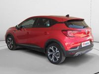 Usado Renault Captur R.S. 160 CV (117 kW) 2022 SUV
