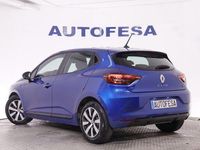 Usado Renault Clio V Evolution 145 CV (106 kW) 2023 Azul