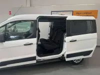 Usado Ford Transit Trend 94 CV (69 kW) 2015 Blanco Familiar