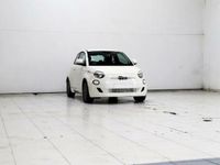 usado Fiat 500e 3+1 87kw Icon