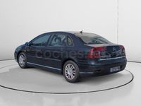 Usado Citroën C5 138 HP (101 kW) 2006 Preto Carrinha