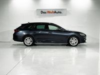 Usado Seat Leon Style 116 CV (85 kW) 2025 Gris