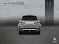 Usado Mercedes GLE400 381 CV (280 kW) 2024 SUV