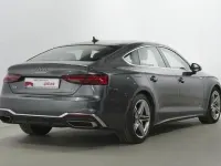 Brugt Audi A5 S-Line 163 HK (119 kW) 2022 Coupe