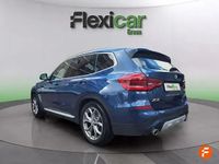 Occasion BMW X3 292 ch (214 kW) 2020 Bleue SUV