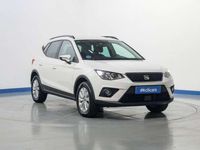 usado Seat Arona 1.0 TSI Ecomotive S&S Style 95