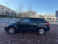 Usado Dodge Caliber SE 140 CV (102 kW) 2007 Gris / plata Utilitario