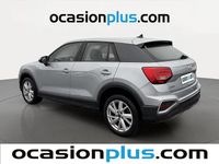 Usado Audi Q2 Advanced Plus 150 CV (110 kW) 2023 Gris SUV