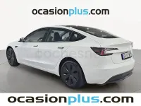 Usado Tesla Model 3 RWD 208 kW (283 CV) 2024 Eléctrico Berlina