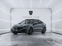 Usado Honda Civic Sport Plus 182 CV (133 kW) 2019 Utilitario
