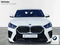 Usado BMW X2 Comfort Edition 150 CV (110 kW) 2025 Blanco SUV