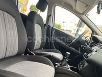 Usado Fiat Punto 77 CV (56 kW) 2018 Blanco Utilitario
