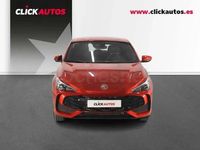 Usado MG MG3 Comfort 116 CV (85 kW) 2025 Rojo Utilitario