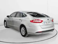 Usado Ford Mondeo Business Edition 150 CV (110 kW) 2017 Gris Berlina