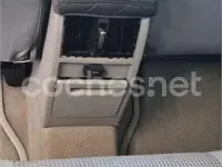 Usado VW Caddy Life 104 CV (76 kW) 2006 Gris / plata Monovolumen