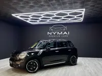 Usado Mini Cooper S 190 CV (139 kW) 2016 Gris Utilitario