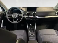 Usado Audi Q2 S-Line 150 CV (110 kW) 2022 Gris SUV