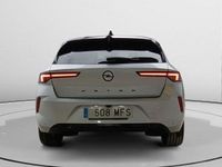 Usado Opel Astra GS Line 130 CV (95 kW) 2023