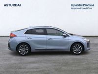 usado Hyundai Ioniq Hev 1.6 Gdi Style