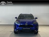 Nuevo Toyota Yaris Cross Active 116 CV (85 kW) 2025 Azul SUV