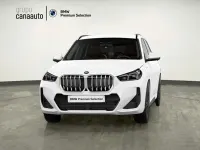 Usado BMW X1 Comfort Edition 245 CV (180 kW) 2025 Blanco SUV