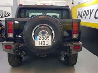 usado Hummer H2 6.0 V8 SUT