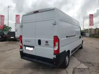 Usado Fiat Ducato 140 CV (102 kW) 2020 Blanco Van