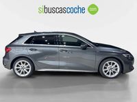Nuevo Audi A3 S-Line 150 CV (110 kW) 2025 Gris/plata