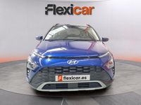 Usado Hyundai Bayon 84 HP (61 kW) 2023 Azul SUV
