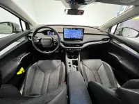 Nuevo Skoda Elroq 210 kW (286 CV) 2026 Gris SUV