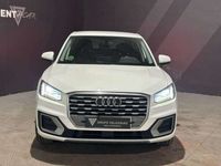 usado Audi Q2 30 Tfsi Sport 85kw