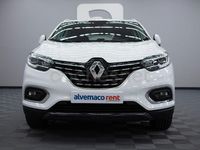 Usado Renault Kadjar Zen 150 CV (110 kW) 2019 Blanco SUV