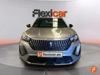 Usado Peugeot 2008 Allure 100 CV (73 kW) 2024 Gris SUV