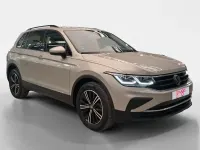Usado VW Tiguan Life 150 CV (110 kW) 2024 SUV